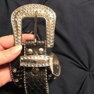 NWT Western Belt